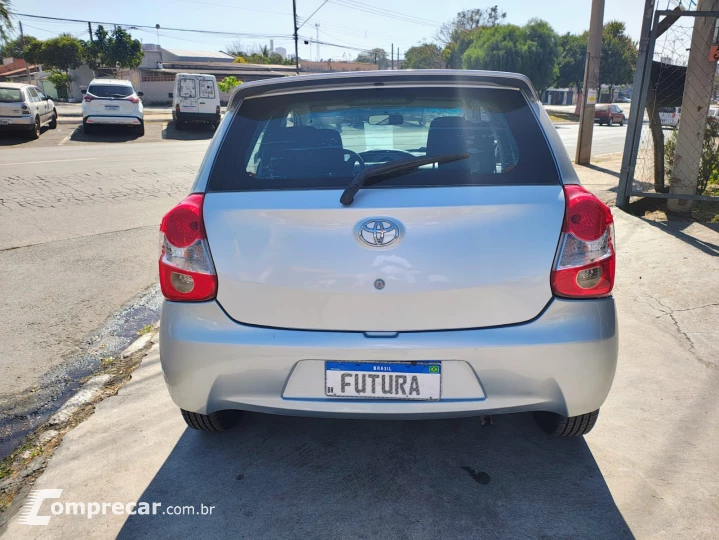 ETIOS X 1.3