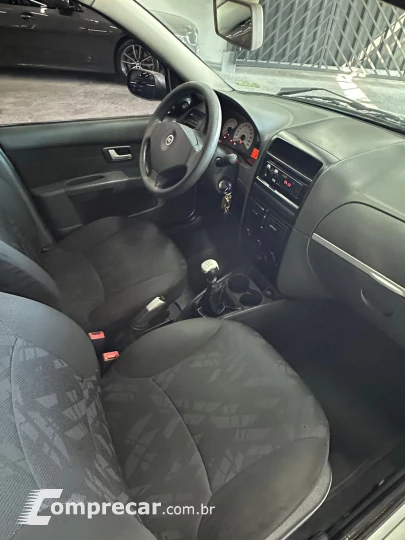 PALIO 1.0 MPI Attractive 8V