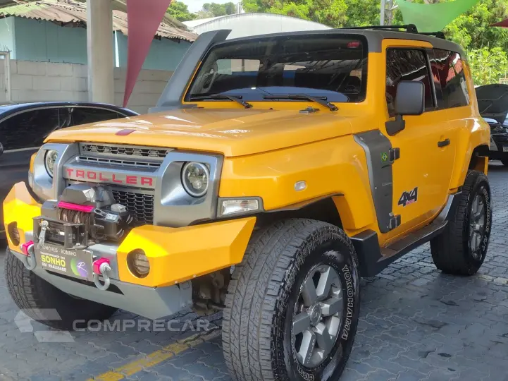 T4 3.2 TGV 4X4 20V TURBO INTERCOOLER