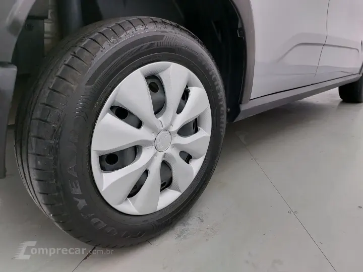 C3 1.0 FIREFLY FLEX LIVE PACK MANUAL