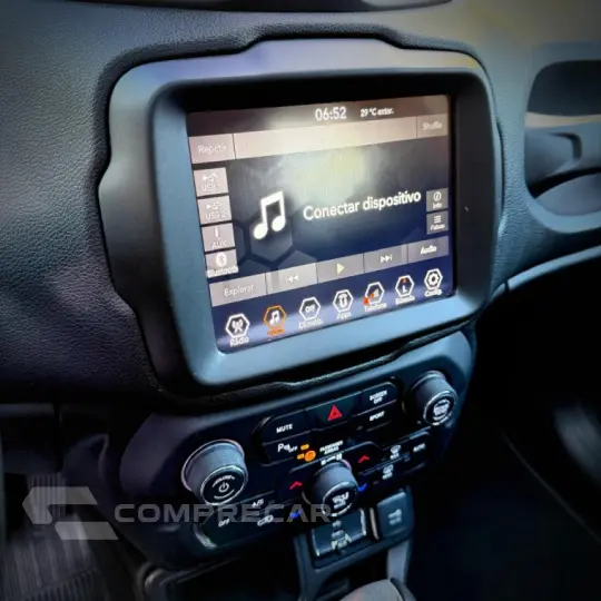 RENEGADE 1.8 16V Limited