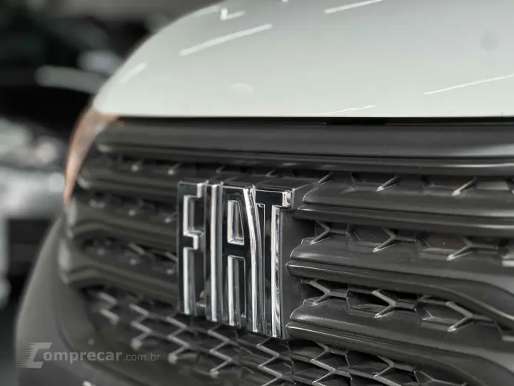 STRADA STRADA ENDURANCE 1.3 FLEX 8V