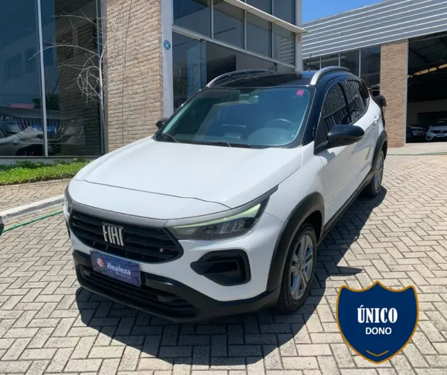 PULSE DRIVE 1.3 8V Flex Aut.