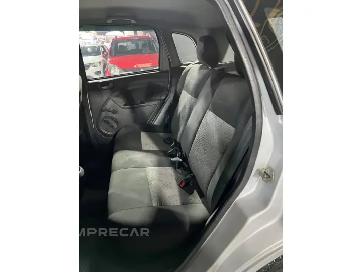 FIESTA 1.6 MPI CLASS HATCH 8V FLEX 4P MANUAL
