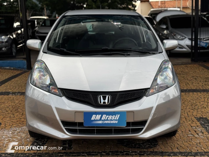 FIT 1.4 CX 16V