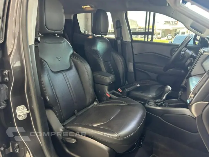 Toro Volcano 1.3 T270