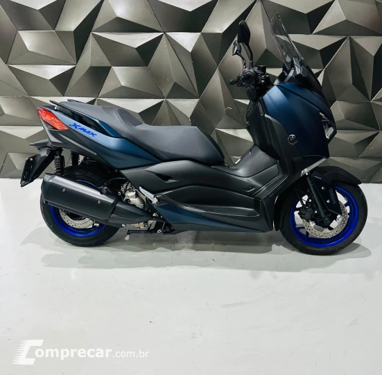 xmax
