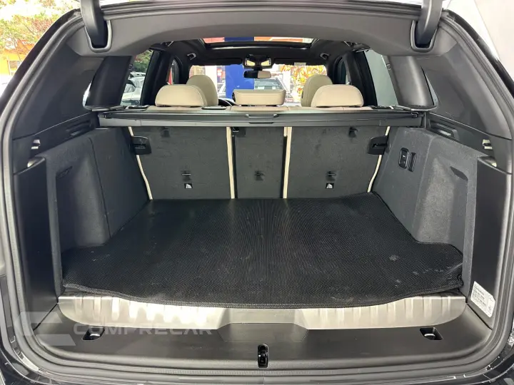 X3 XDRIVE 30e M Sport Turbo Aut. (Híb.)