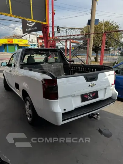 MONTANA 1.4 MPFI LS CS 8V