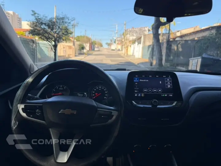 ONIX 1.0 TURBO FLEX LT MANUAL