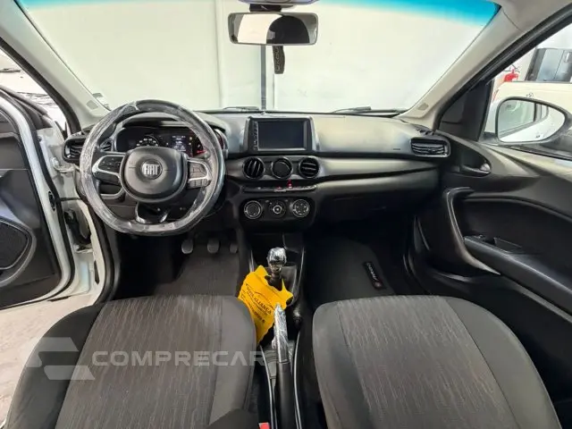 ARGO - 1.0 FIREFLY MANUAL