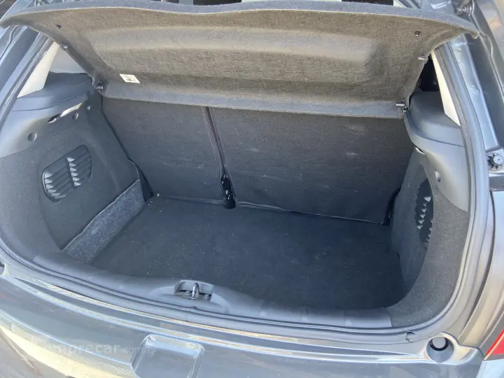 C3 1.2 Attraction 12V