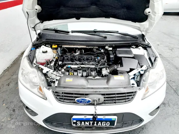 Focus 2.0 16V/ 2.0 16V Flex 5p