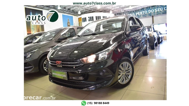 CRONOS - 1.0 FIREFLY DRIVE MANUAL