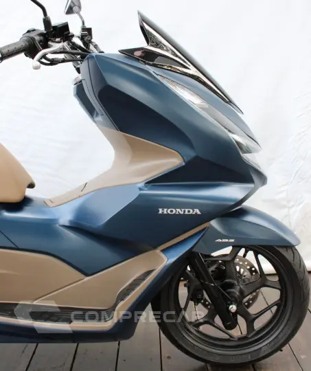 HONDA PCX 160 DLX