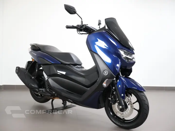 YAMAHA NMAX 160 ABS
