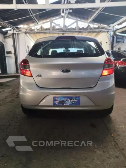 KA SE 1.0 HA