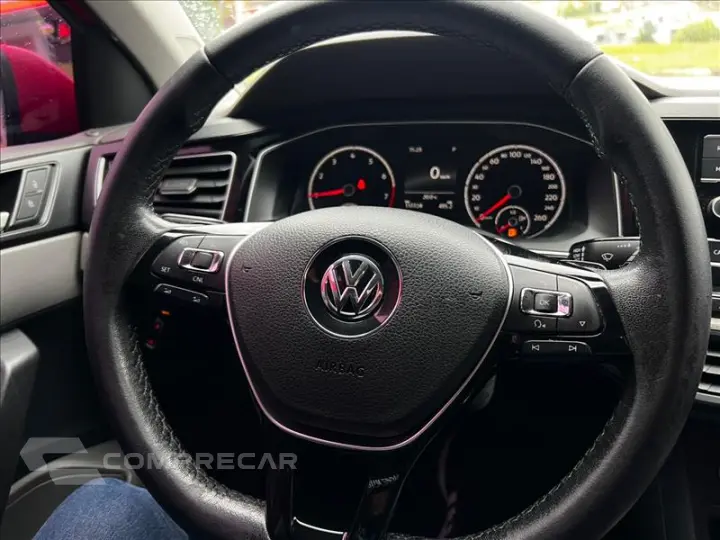 POLO 1.0 200 TSI Comfortline