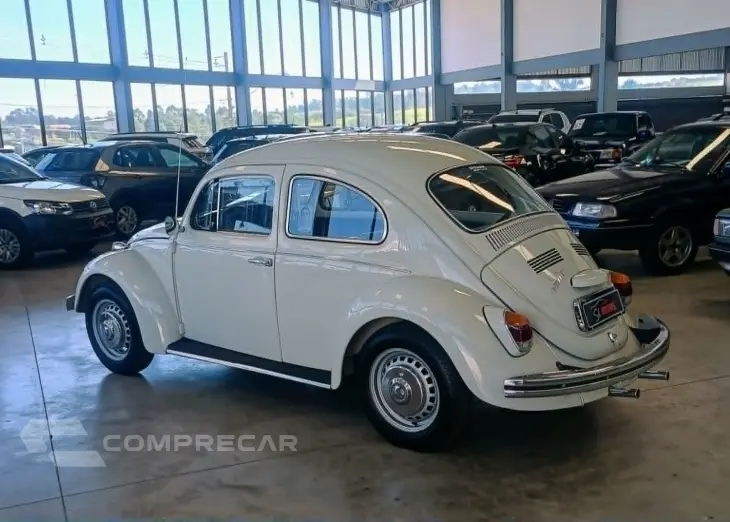fusca 1500