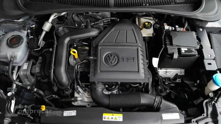 NIVUS 1.0 200 TSI TOTAL FLEX COMFORTLINE AUTOMÁTI