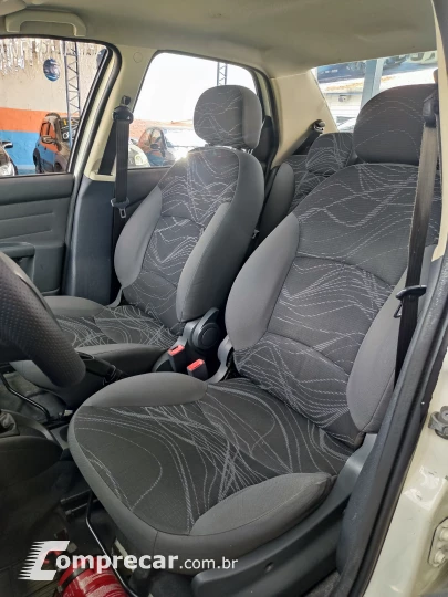 SIENA 1.0 MPI EL 8V