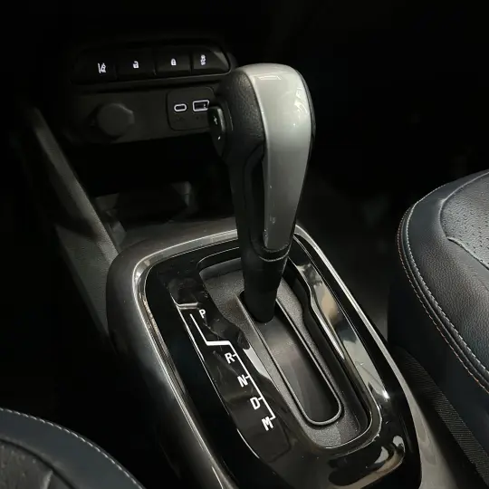 SPIN PREMIER 1.8 8V Econo.Flex 5p Aut.