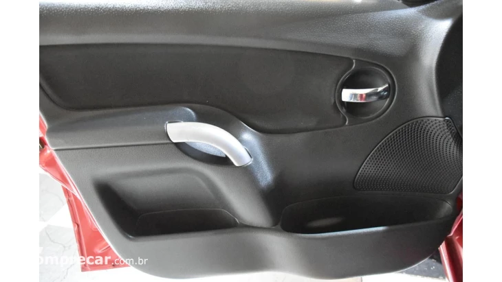 C3 - 1.6 EXCLUSIVE 16V 4P MANUAL