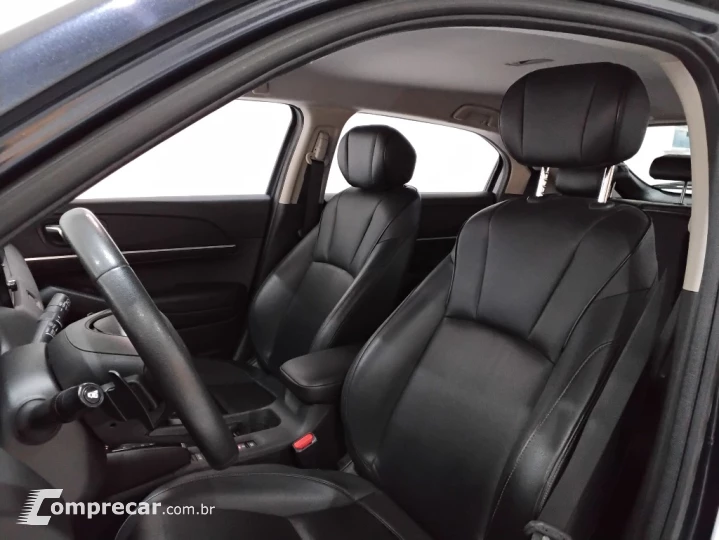 HR-V EXL 1.5 Sensing 16V 5p Aut.