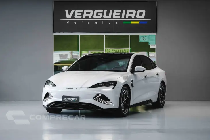 SEAL 82,5 KW AWD