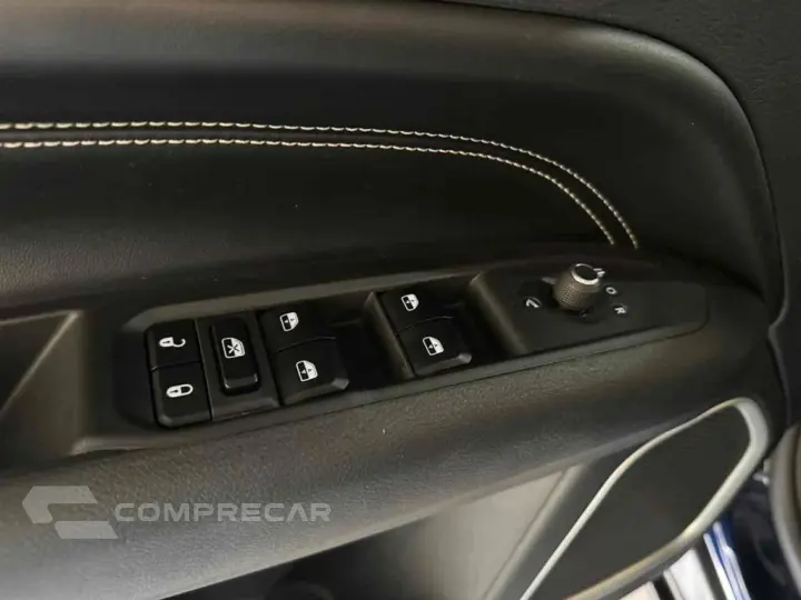 COMPASS 1.3 T270 TURBO FLEX LONGITUDE AT6