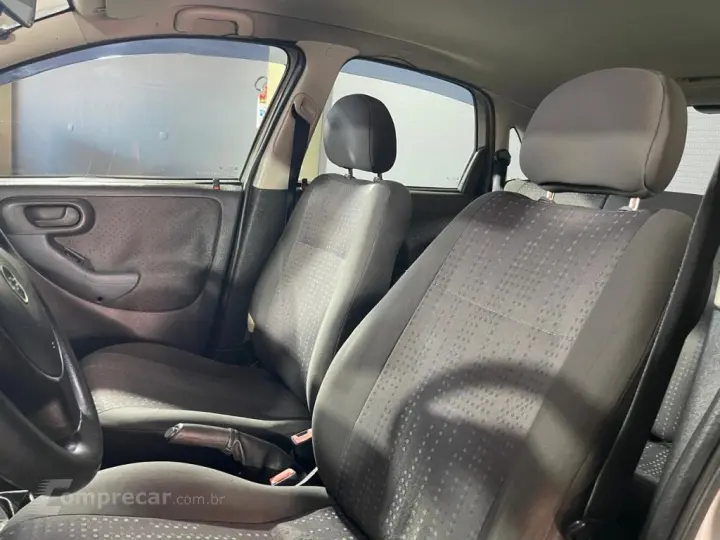 CORSA 1.4 MPFI MAXX 8V FLEX 4P MANUAL