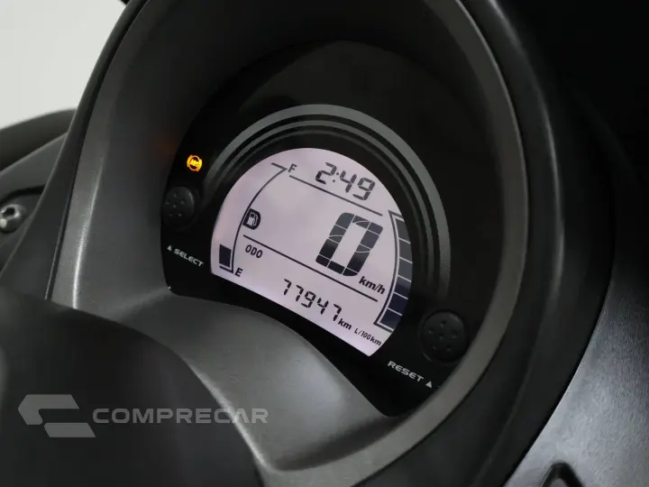 NMAX 160 ABS