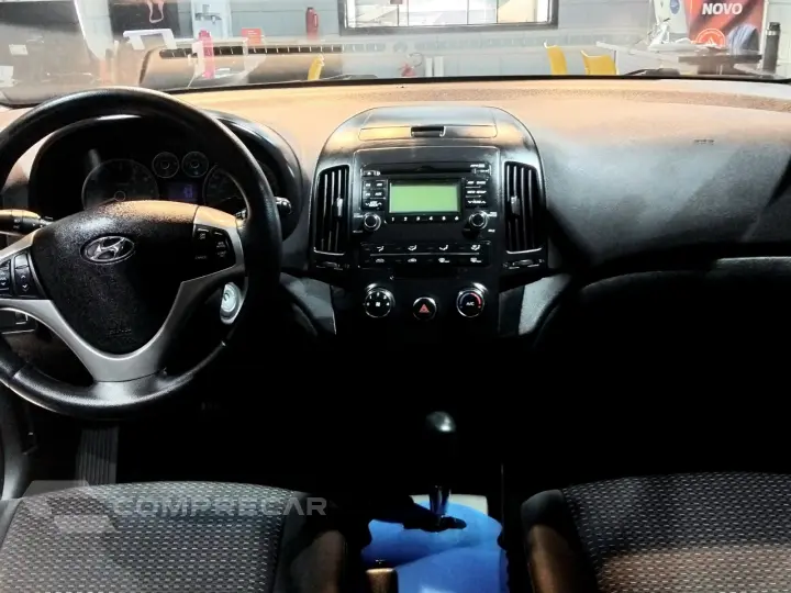 I30 2.0 MPI 16V