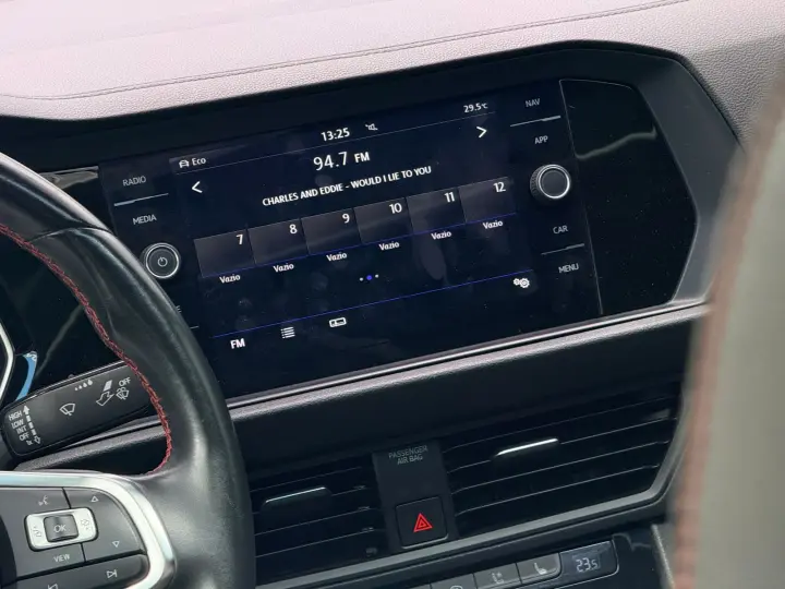 JETTA 2.0 350 TSI GLI