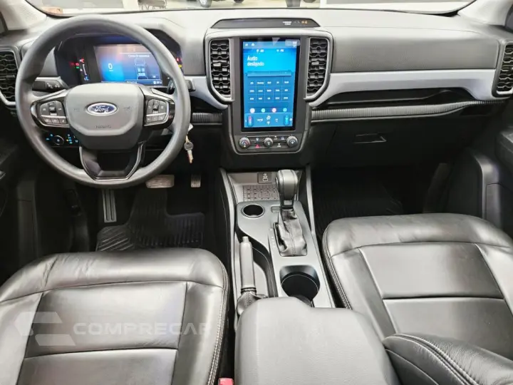 RANGER 2.0 Turbo CD XLS 4X2