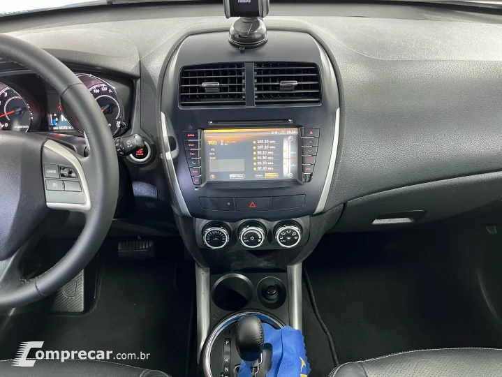 ASX 2.0 4WD 16V