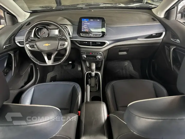 TRACKER Premier 1.2 Turbo 12V Flex Aut.