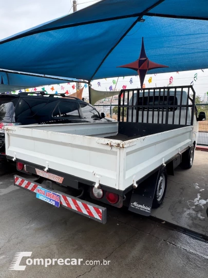 Bongo K-2500 2.5 4x2 TB Diesel