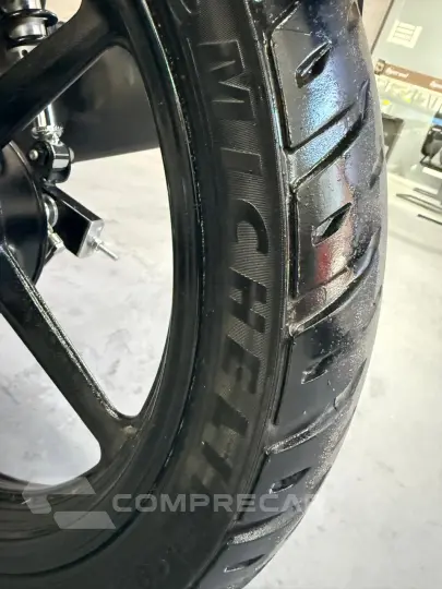 FAZER 150
