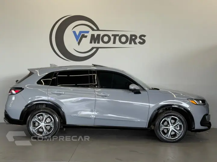 ZR-V 2.0 i-VTEC GASOLINA CVT