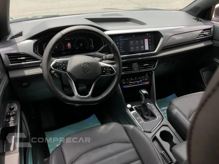 Taos 1.4 250 Tsi Total Flex Highline Automático