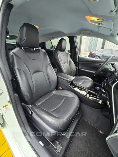 PRIUS 1.8 16V 5p Aut. (Híbrido)
