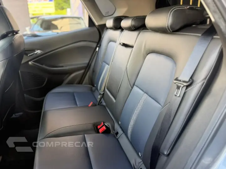 TRACKER 1.2 TURBO FLEX PREMIER AUTOMÁTICO