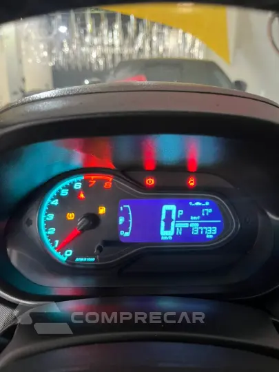 ONIX 1.4 MPFI LTZ 8V