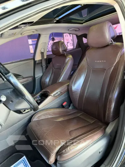 AZERA 3.0 V6 24V 4p Aut.
