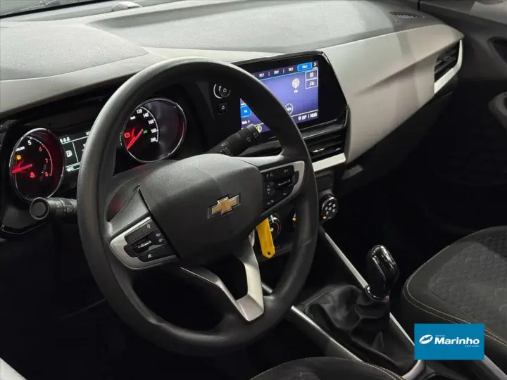 MONTANA 1.2 TURBO FLEX LT MANUAL