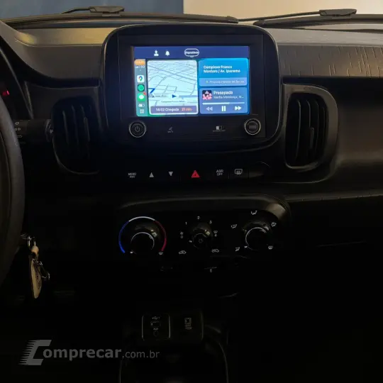 MOBI TREKKING 1.0 Flex 5p.