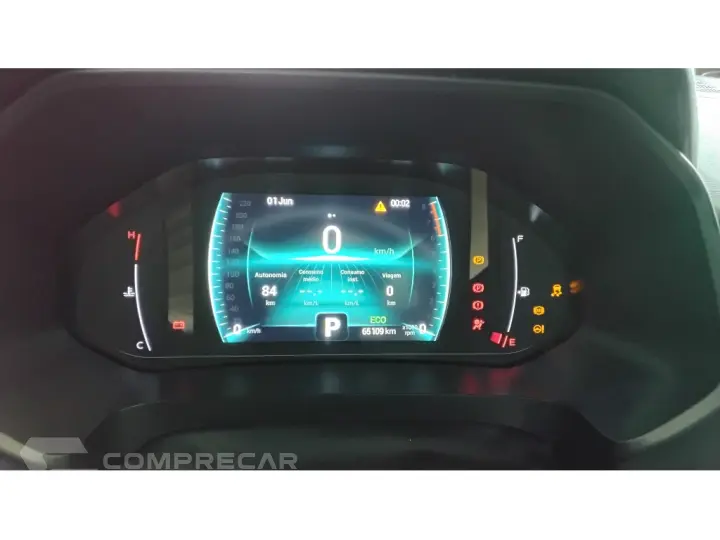 TIGGO 5x 1.5 VVT TURBO IFLEX SPORT CVT