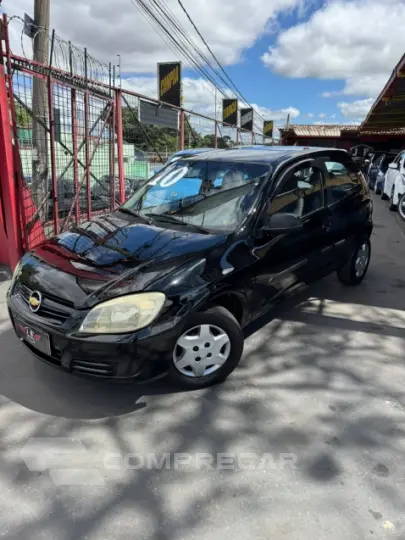 CELTA 1.0 MPFI Life 8V