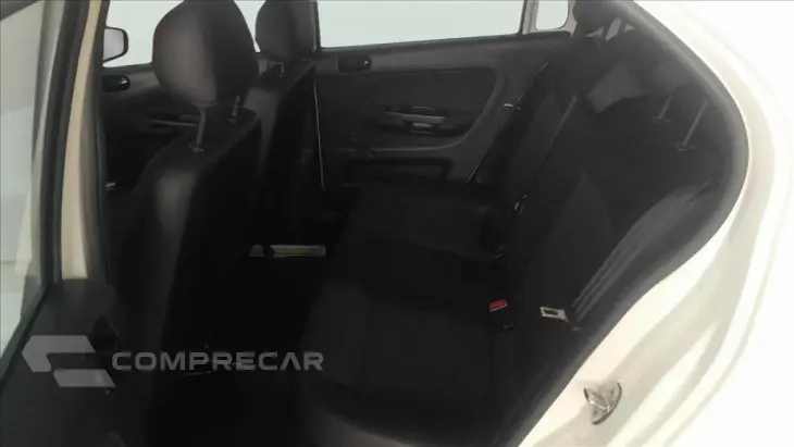 VOYAGE 1.0 12V MPI TOTALFLEX 4P MANUAL